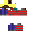 Texture for dude