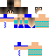 Texture for Девушка