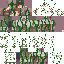 Texture for Decomposing Forest Corpse