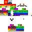 Texture for 123Felix