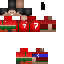 Texture for cr7