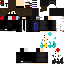 Texture for steve