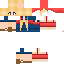 Texture for mario ja