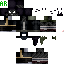 Texture for gajeel