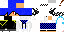 Texture for Fisrt_Evil