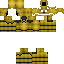 Texture for herobrine