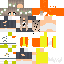 Texture for fox