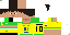 Texture for Norwich City Player