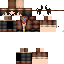 Texture for Derp Adventure Yuuto