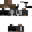 Texture for steve