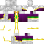 Texture for Jotaro pomer