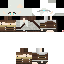 Texture for snow elf