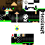 Texture for steve