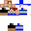 Texture for 青い季節外れのサンタ