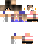 Texture for Skin Minecraft number 1