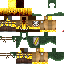 Texture for Cadetto Blaze v2