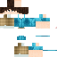 Texture for WIP skin