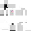 Texture for astronaut