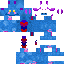 Texture for BlueDergon3