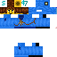 Texture for jaymaster