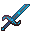 Texture for netherite_sword