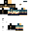 Texture for Raibow pro made by JelkaCrew6