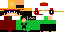 Texture for luffy
