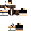 Texture for ursa reversa