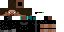 Texture for steve (halo)