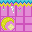 Texture for moon crafting table