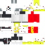 Texture for omnithorn