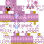Texture for Kissy