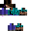 Texture for @steve@