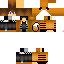Texture for steve