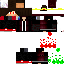 Texture for HUGH