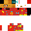 Texture for jake el  perro