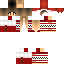 Texture for новогодний скин
