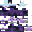 Texture for CloudEonXIV Time