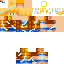 Texture for Drax_@