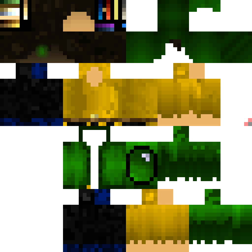 Texture for AprenticeCraft