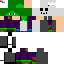 Texture for PandaTVM