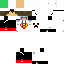 Texture for sem olhos