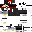 Texture for Steve