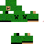 Texture for TapL Skin Creeper Version