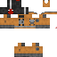 Texture for DARTH VADER