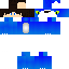 Texture for DavDragon_YT skin