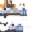 Texture for Кот Организация