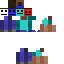 Texture for jsdk