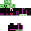 Texture for cweeper