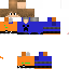 Texture for cooldcold